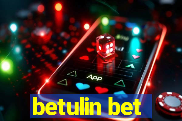 betulin bet